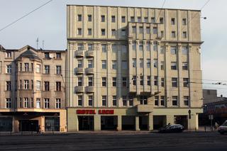 Гостиница Lech