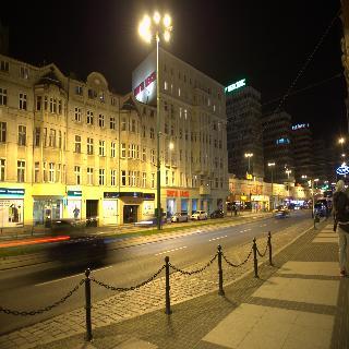 Гостиница Lech