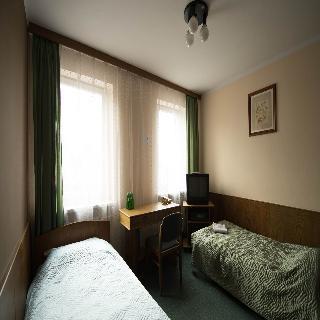 Гостиница Lech