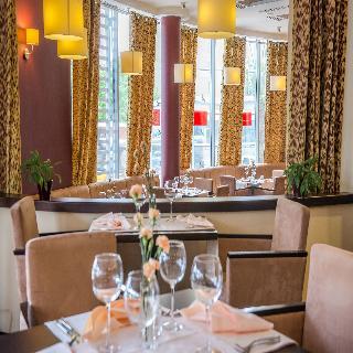 Гостиница Qubus Hotel Kielce