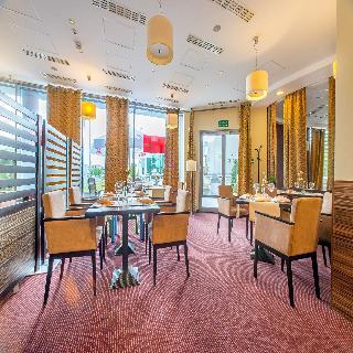 Гостиница Qubus Hotel Kielce