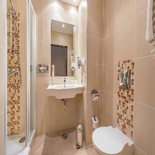 Гостиница Qubus Hotel Kielce