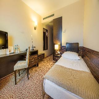 Гостиница Qubus Hotel Kielce