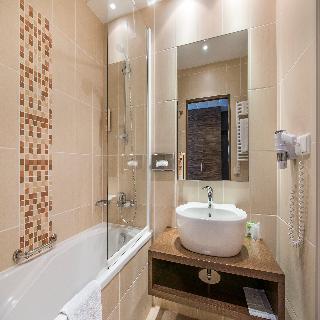 Гостиница Qubus Hotel Kielce