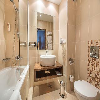 Гостиница Qubus Hotel Kielce