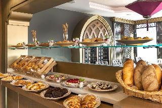 Гостиница Yasmak Sultan