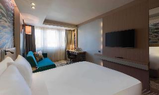 Hotel DoubleTree by Hilton Istanbul - Sirkeci