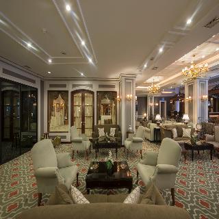 Hotel Yigitalp