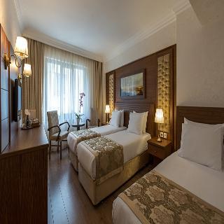 Hotel Yigitalp