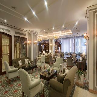 Hotel Yigitalp