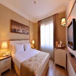 Hotel Yigitalp