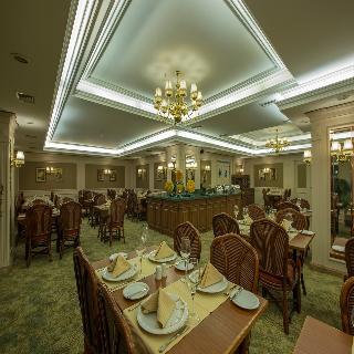 Hotel Yigitalp