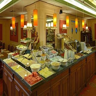 Hotel Yigitalp