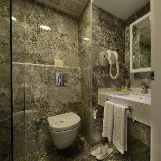 Hotel Yigitalp