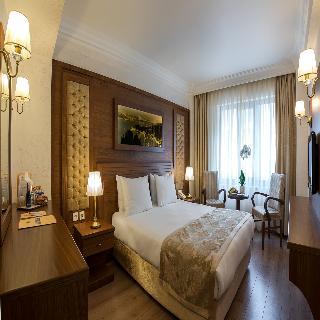 Hotel Yigitalp