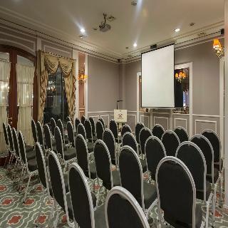 Hotel Yigitalp