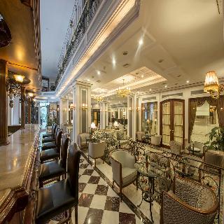 Hotel Yigitalp