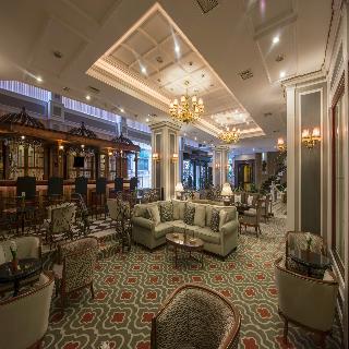Hotel Yigitalp