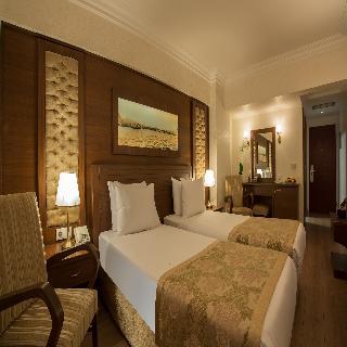Hotel Yigitalp