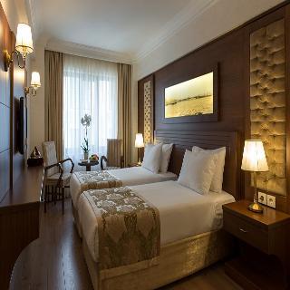 Hotel Yigitalp