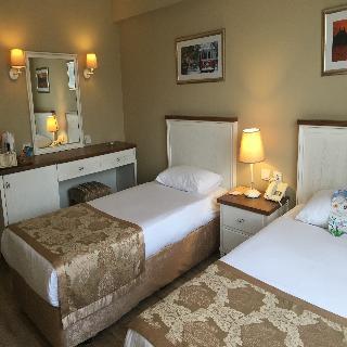 Hotel Yigitalp