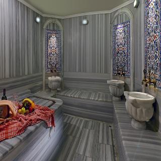 Hotel Yigitalp