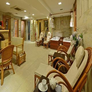 Hotel Yigitalp