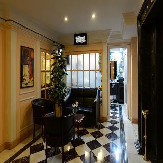 Hotel Yigitalp
