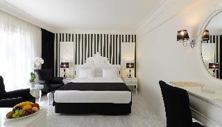 Hotel Yigitalp