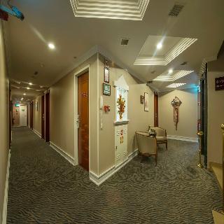 Hotel Yigitalp