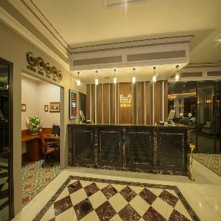 Hotel Yigitalp