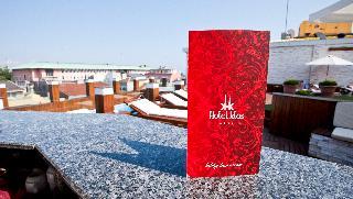 Гостиница Klas
