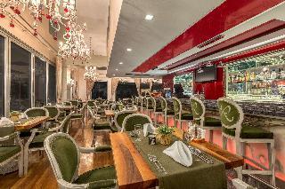 Гостиница Ramada by Wyndham Ankara