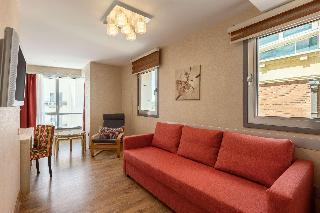 Гостиница Ramada by Wyndham Ankara