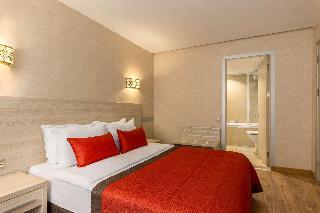 Гостиница Ramada by Wyndham Ankara