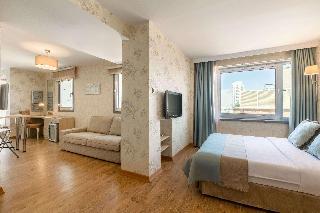 Гостиница Ramada by Wyndham Ankara