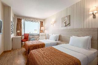 Гостиница Ramada by Wyndham Ankara