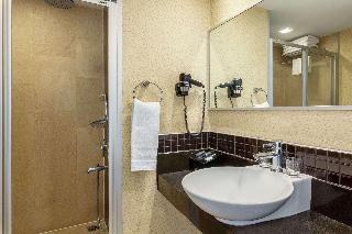 Гостиница Ramada by Wyndham Ankara