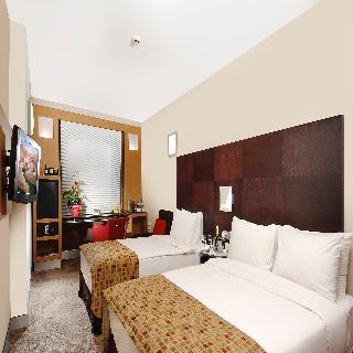 Hotel Nippon