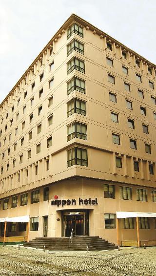 Hotel Nippon
