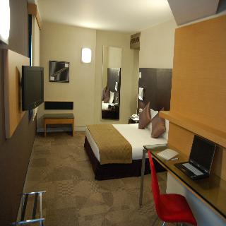 Hotel Nippon