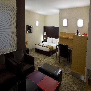 Hotel Nippon