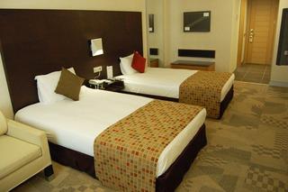 Hotel Nippon