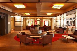 Sofa Hotel Autograph Collection