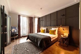 Sofa Hotel Autograph Collection