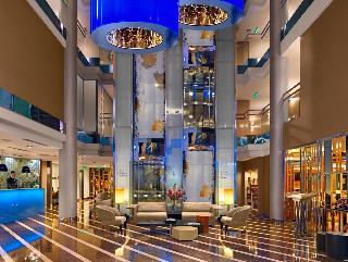 Гостиница Divan Ankara
