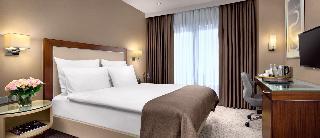 Гостиница Divan Ankara