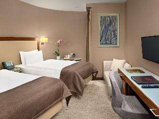 Гостиница Divan Ankara