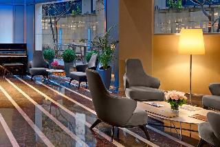 Гостиница Divan Ankara