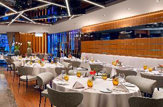 Гостиница Divan Ankara